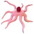 thumbnail image 1 of Stuffed Animal Toy Funny Baby Wearable OctopusPlush Toy Birthday Party ,23 Cm, 1 of 4