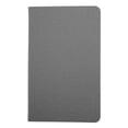 thumbnail image 2 of Étui de Protection, Étui en Cuir Multifonctionnel avec Trous Précis Résistant aux Rayures pour Tablette Noir, Bleu, Or, Gris, 2 of 7