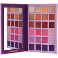 thumbnail image 3 of KARA BEAUTY La Chica Enamorada Shadow Palette ES79, 3 of 4