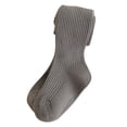 thumbnail image 4 of Mefallenssiah Socks Girls' Tights Winter Elastic Warm Pantyhose Children'S Bottom Socks and Pant (3-8 Years Old), 4 of 5