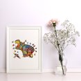 thumbnail image 4 of Irregular Three-Dimensional Animal Puzzles With Special-Shaped Wooden Puzzles, 4 of 5