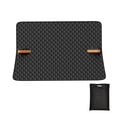 thumbnail image 1 of relayinert Car Windscreen Cover Windshield Snow Cover Car Windshield Cover Snow Cover Durable Easy To Install No magnetism, 1 of 6