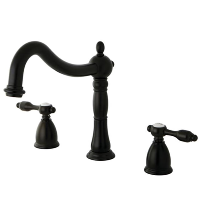 Remplissage de Baignoire Tudor Romain