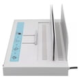 thumbnail image 1 of Binding Machine Thermal Binding Machine Universal Electric Book Automatic Binder Document, 1 of 5