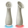 thumbnail image 2 of OVO Alina Clitoral Vibrator, White, 2 of 3