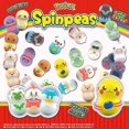 thumbnail image 3 of Pokemon Spinpeas Gum (Korea) case, 1.5g 14ct, 3 of 4