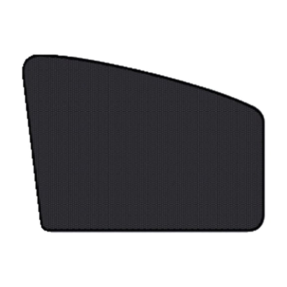 Hearth & Gear Pare-Soleil de Fenêtre de Voiture en Maille Respirante Écran Latéral de Voiture Pare-Soleil de Fenêtre de Voiture Extensible Soleil pour Bébé Couvre-Fenêtres de Voiture pour Fenêtre pour Intimité Lumières Extérieures de Voiture Plumeau Extérieur de Voiture Extérieur de Voiture