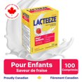 thumbnail image 2 of Lacteeze for Children, 2 of 7