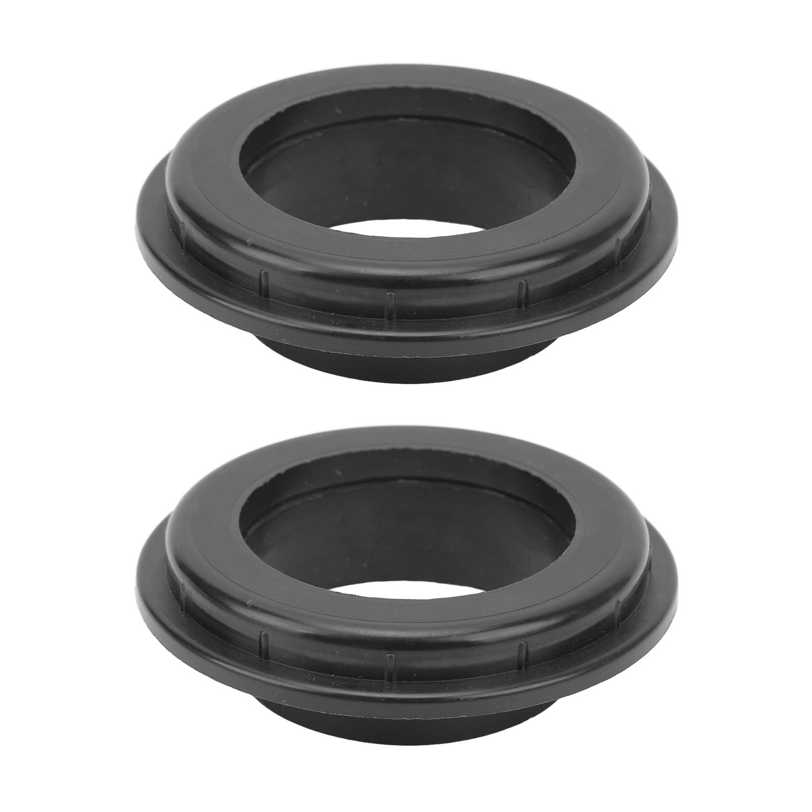 Front Strut Shock Bearing,1Pair Front Strut Bearing Strut Anti Friction Bearing Front Shock Absorber Strut Bearings Superior Craftsmanship