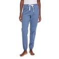 thumbnail image 1 of George Women's Jersey Sleep Jogger, 1 of 6