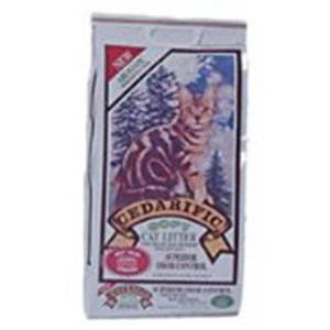 Northeastern 216031 Cédarific Cat Litter 7.5Lb