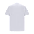 thumbnail image 4 of Timegard Athletic Tops for Men Crewneck Lightweight Color Block Casual Breathable Running Tee Shirts, 4 of 4