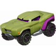 thumbnail image 1 of Hot Wheels Marvel's Captain Marvel Vehicle, 1 of 5