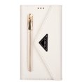 thumbnail image 2 of For iPhone 15 Pro Max Wallet Case,Women/Men A Multi-Card Slot Card Holder Premium Folio Flip Leather Protective Zipper Pocket Purse Wallet Case With Hand Strap and Shoulder Strap Case, 2 of 9