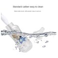 thumbnail image 4 of BABYDISE natural flow 280 ml milk bottle with handles, 4 of 10