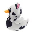 thumbnail image 3 of Façon de célébrer le canard de la vache moyen, 3 of 5