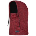 thumbnail image 1 of BLACKSTRAP Camber Hood Balaclava Magma Red,, 1 of 1