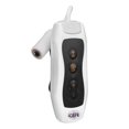 thumbnail image 4 of Mini Lecteur de Musique MP3 Étanche IPX8 Lecteurs de Musique FM avec Écouteurs Radio Enfants Adultes 4G/8G 4G/8G Conception à Pince Sport Course Natation Plongée Lecteur de Musique, 4 of 6