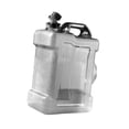 thumbnail image 4 of Almencla Contenant d'Eau Potable Camping Support de Stockage d'Eau Pichet pour l'Extérieur avec Robinet Bouteille d'Eau Réservoir Camping pour BBQ Cuisson 12L, 4 of 8