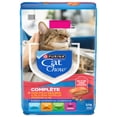 thumbnail image 3 of Cat Chow Complete with Real Salmon, Dry Cat Food 6.4kg, 3 of 10