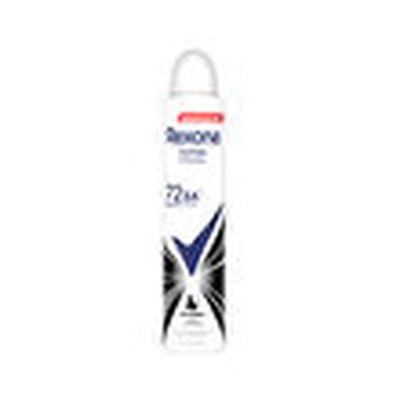 Rexona Women's Spray Deodorant 72h Invisible 200 ml
