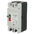 thumbnail image 4 of Brise-circuits, Conception Standard MCCB 2P, Capacité de Rupture de 20KA pour Batterie Solaire, 4 of 8