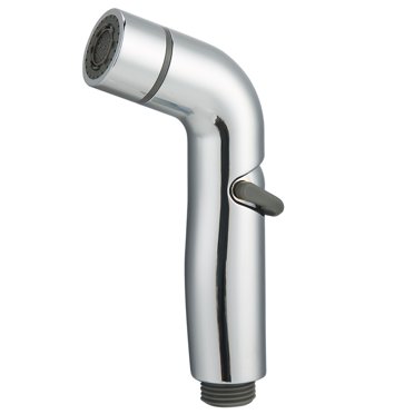 Bathroom Bidet Sprayer,Electroplating Handheld Adjustable Bidet Toilet Bidet Sprayer Bidet Sprayer Breakthrough Technology