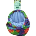 thumbnail image 1 of Oxbow Animal Health Enriched Life Cozy Cave, Large, Guinea Pig, Rabbit, Polar Fleece Cage Accessories, 1 of 6