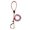E, variant on TIELUTT Strap Nylon Traction Rope | Adjustable Pull Strap Suitable for Outdoor Activities German Accessories Miniature Pinscher Accessories for Small Dogs Accessories for Puppies Greyhound Dog Accesso