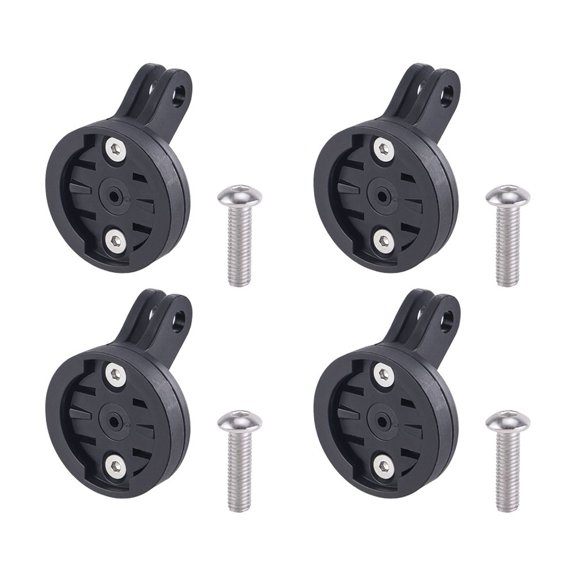 For Garmin For GoPro Camera Mount Camera Mount Adapter For Garmin Ztto 2 Feet Adapter 3 Feet Adapter Accessory Set