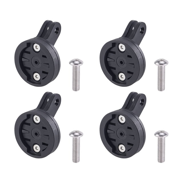 For Garmin For GoPro Camera Mount Camera Mount Adapter For Garmin Ztto 2 Feet Adapter 3 Feet Adapter Accessory Set