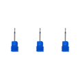 thumbnail image 4 of maskred Nail Art Drill Ceramic Bit File Polish Cuticle Clean Manicure Too No.08 3Set, 4 of 6