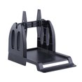 thumbnail image 1 of Label Holder for Desktop Thermal Label Printer 2 in 1 Rolls & Fan-Fold Stack Labels, 1 of 8