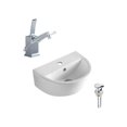 thumbnail image 1 of DROP Bath and Kitchen Bain lavabo vasque, 1 of 6