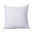 thumbnail image 2 of Jpxdew Pillow Insert for Sofa Cushions,Milk Silk Breathable Washable,Home Hotel Size 15.75X15.75 Inch, 2 of 7