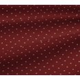thumbnail image 5 of oneOone Viscose Jersey Fabric Circle Block Print Sewing Fabric BTY 60 Inch Wide, 5 of 5