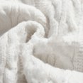 thumbnail image 4 of Cameland Chandail d'Hiver Épais Décontracté Mode Couleur Unie Texture Manches Longues Col Rond pour Hommes, 4 of 4