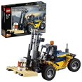 thumbnail image 2 of LEGO Technic Chariot Élévateur Robuste 42079, 2 of 10