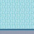 thumbnail image 1 of Soimoi Rayon Fabric Floral & Leaves Panel Print Fabric by the Yard 56 Inch Wide, 1 of 1
