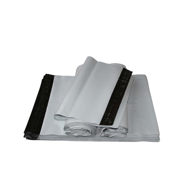 10pcs/20pcs/30pcs//50pcs Self-Adhesive Sealing Express Logistics Mailing Waterproof & Dustproof Packaging Bag, Gift Packing & Shipping Bag