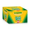 thumbnail image 1 of 144 craies jaune sans poussière Crayola, 1 of 2