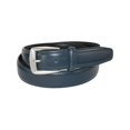 thumbnail image 1 of CTM® Ceinture Habillée en Cuir de Base (Hommes), 1 of 3