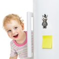 thumbnail image 4 of BKBP Cute Animal Fridge Magnets, Animal Fridge Magnet Decorations for Home, Animals Refrigerator Magnets Kitchen Decorative Fridge Magnets, Creative Design Home Decorations, 4 of 7