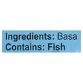 thumbnail image 4 of Searay Basa Steak, Frozen, 680 g, 680 g, 4 of 5
