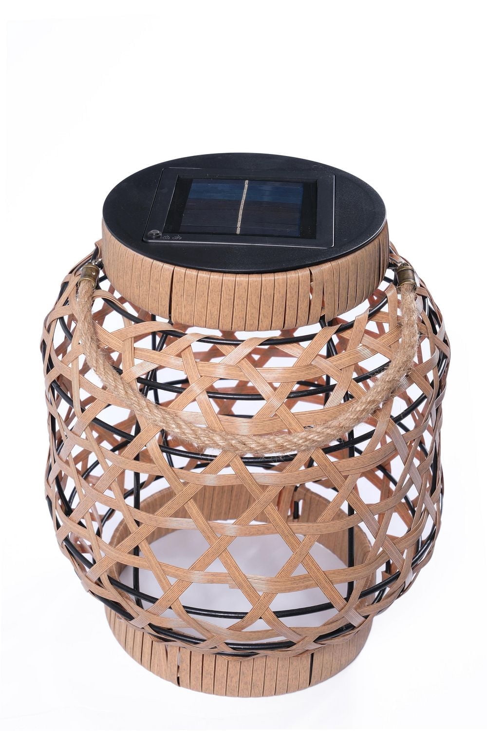 Dura Osier Synt Solar Lantern