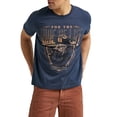 thumbnail image 1 of Wrangler® Men's Graphic Short Sleeve Tee Shirt, 1 of 4
