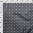 thumbnail image 2 of oneOone Organic Cotton Voile Fabric Elephant Block Print Fabric BTY 42 Inch Wide, 2 of 4