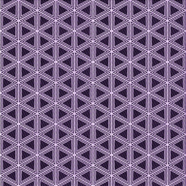 Ahgly Company Tapis d'Intérieur Lavable à la Machine, Carré, Transitionnel, Prune Violet, Tapis de Zone, 4 Pieds Carré
