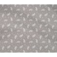 thumbnail image 4 of oneOone Cotton Flex Fabric Dot & Paisley Small Print Sewing Fabric BTY 40 Inch Wide, 4 of 4
