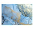 thumbnail image 1 of SMihono Kitchen Organizers and Storage Waterproof Heat Insulation Mat For Kitchen Countertops 17x30 In Printed Leather High Temperatur Microfiber Plate Drying Mat For Quick Drying Kitchen Accessories Kitchen Gadgets Must Have 2023, 1 of 2